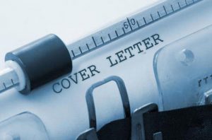Best Foot Forward: Impactful Cover Letters