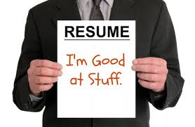5 Ways to Make Your Resume Stand Out