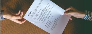 How to pass ATS Scanners & land your dream job