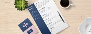 Resume and Linkedin Profile Writing Services in Melbourne