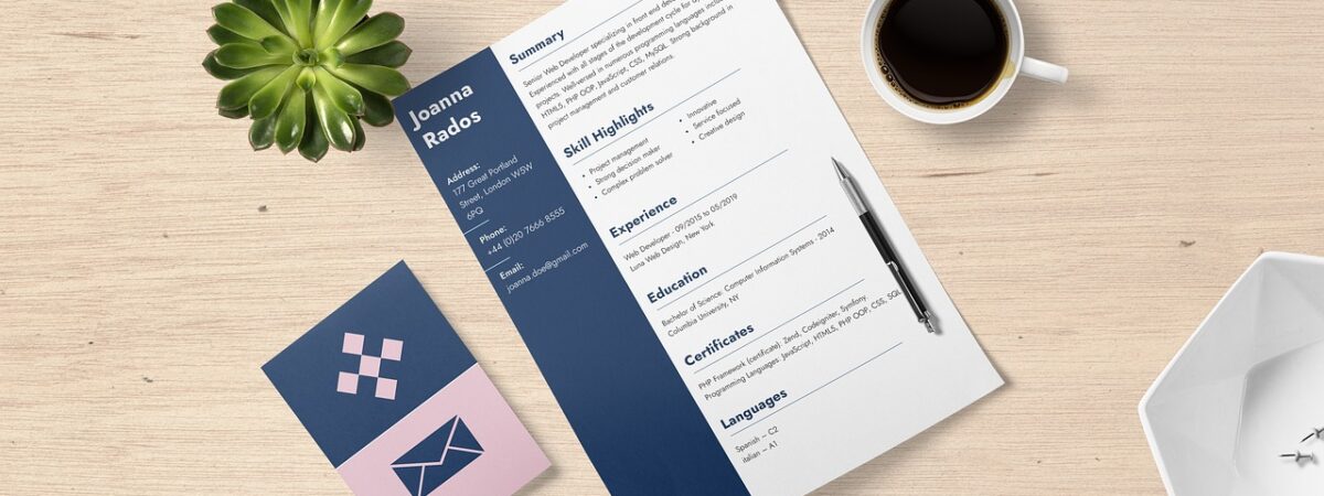 Resume and Linkedin Profile Writing Services in Melbourne