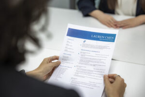 Resume Writing Services in Melbourne