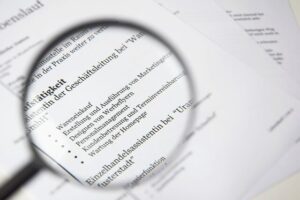 Unlock Your Career Potential: Premier CV Writers in Melbourne