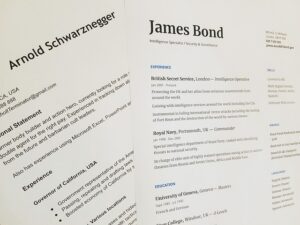 Melbourne’s Premier Resume Makers & Expert CV Writing Services