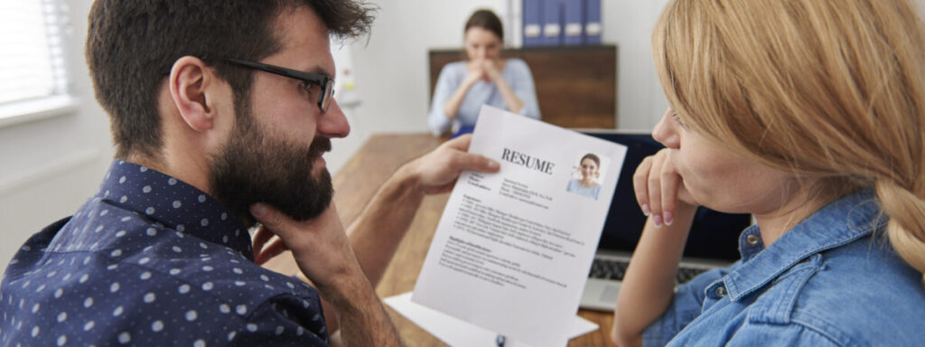 Resumes Now