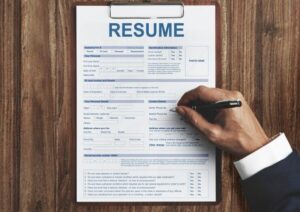 Unlocking Success: Your Ultimate Guide to Resumes in Melbourne