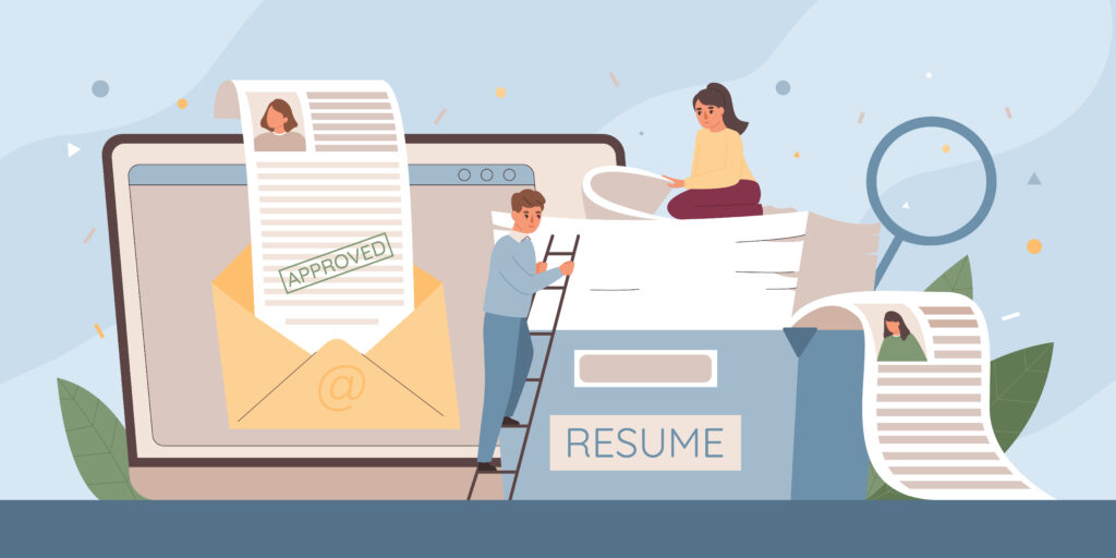 Resume Service Writing