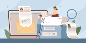 Elevate Your Resume with Professional Writing Services