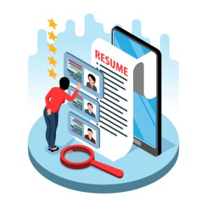 Why Free Online CV Makers Aren’t Enough to Pass ATS Systems