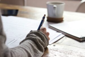 Creating a Professional Australian CV: Stand Out in the Job Market