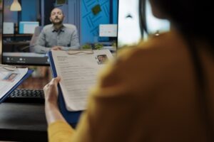 Seeking the Right Experts to Craft Your Ideal Resume and Cover Letter?