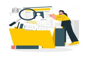 Your Complete Blueprint for an Effective Resume Agency