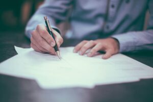 Unlock Career Success with Professional Assistance