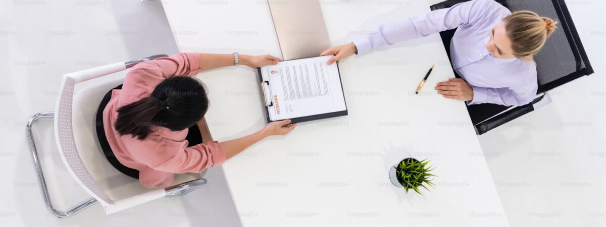 Resume Review Service in Melbourne