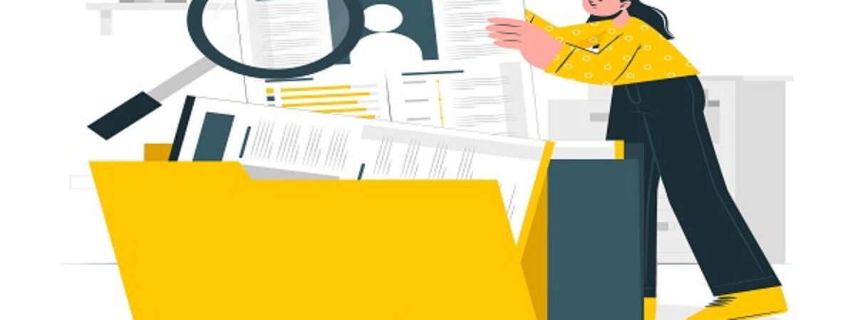 resume agency