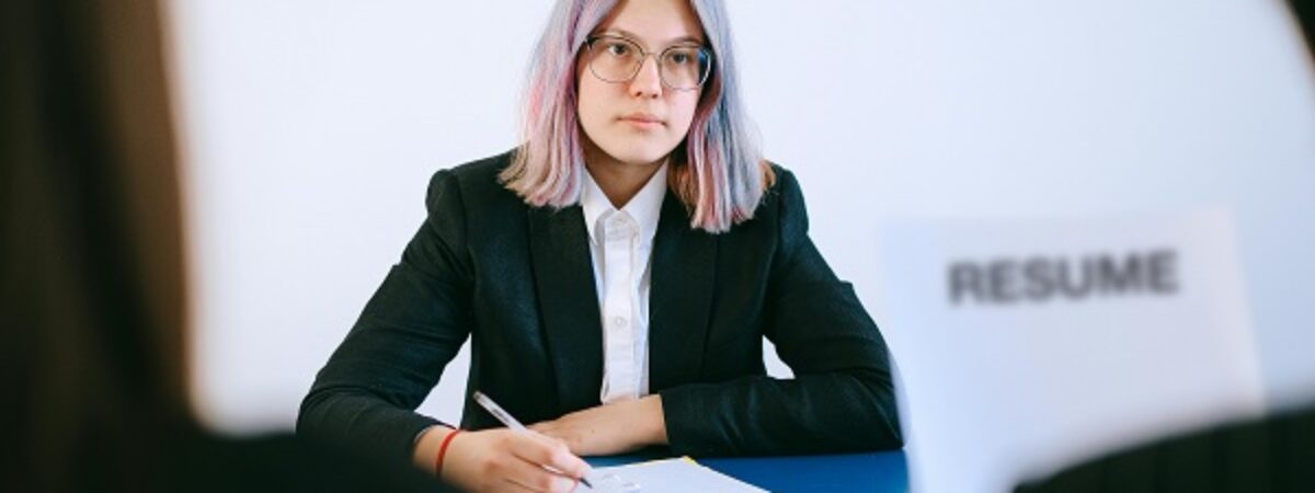 How Do You Write a Resume